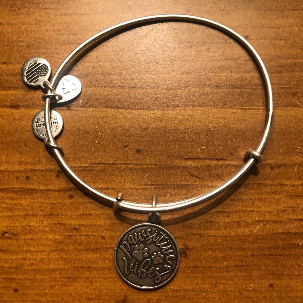 Alex & Ani bracelet